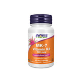 MK-7 Vitamin K2 100Mcg