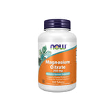 NOW Magnesium Citrate 200Mg
