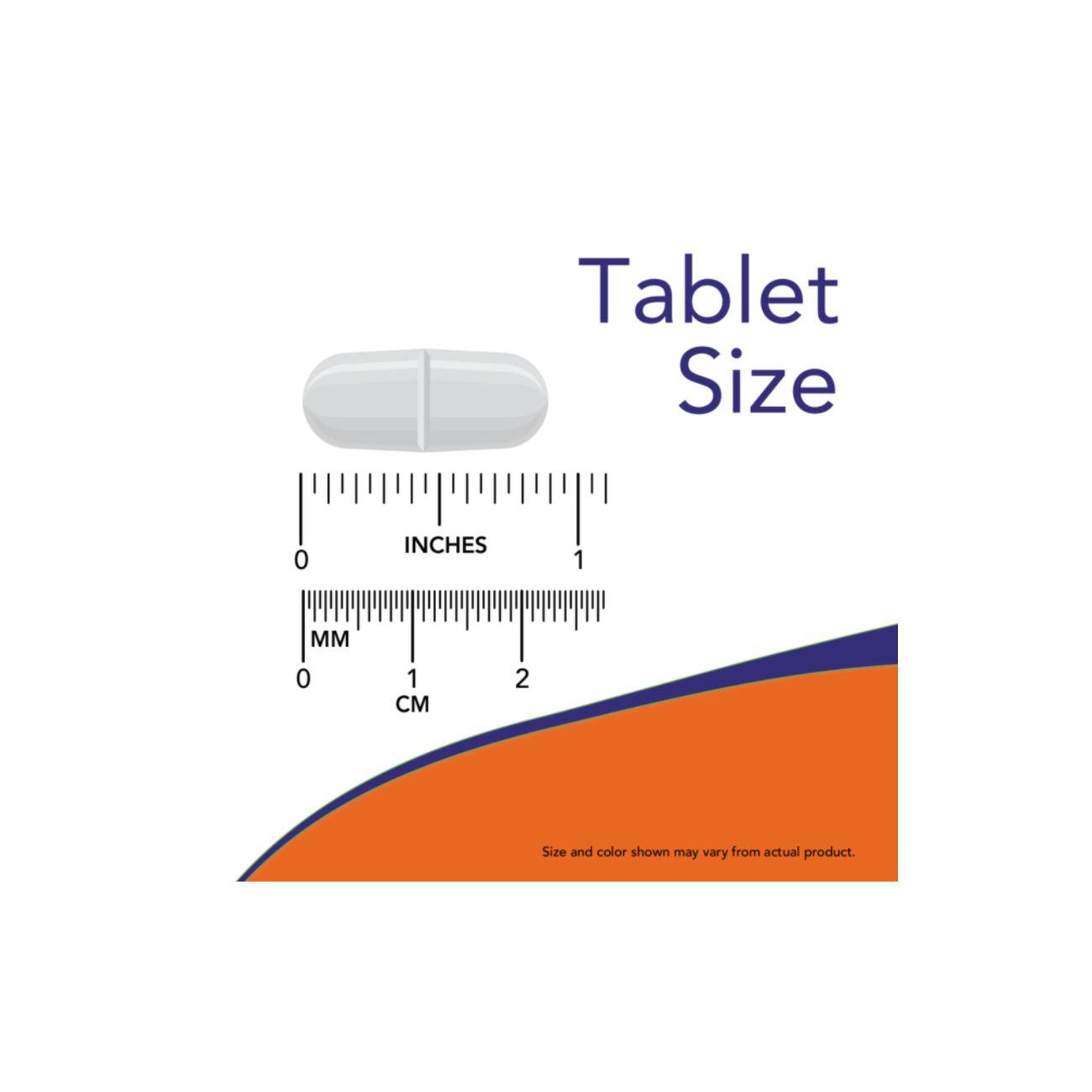 NOW Magnesium Citrate 200Mg