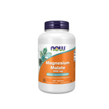 NOW Magnesium Malate 1000Mg