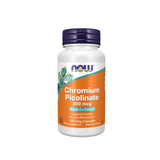 NOW Chromium Picolinate 200Mcg
