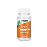 Iron Complex