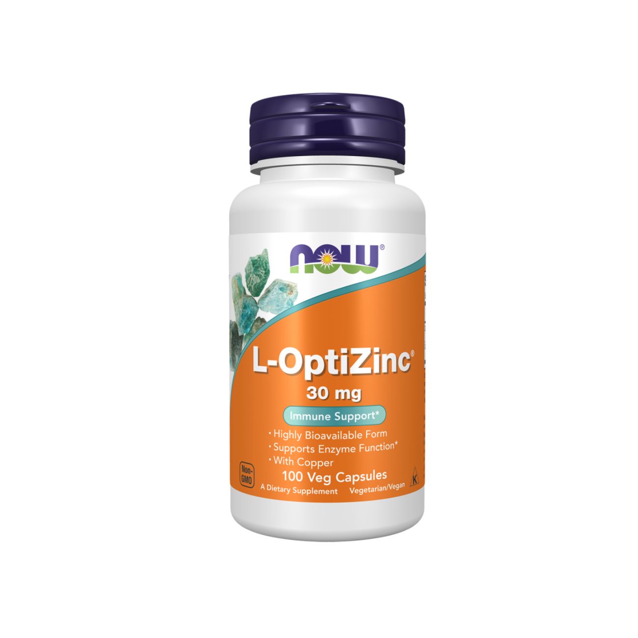 L-Optizinc 30 Mg