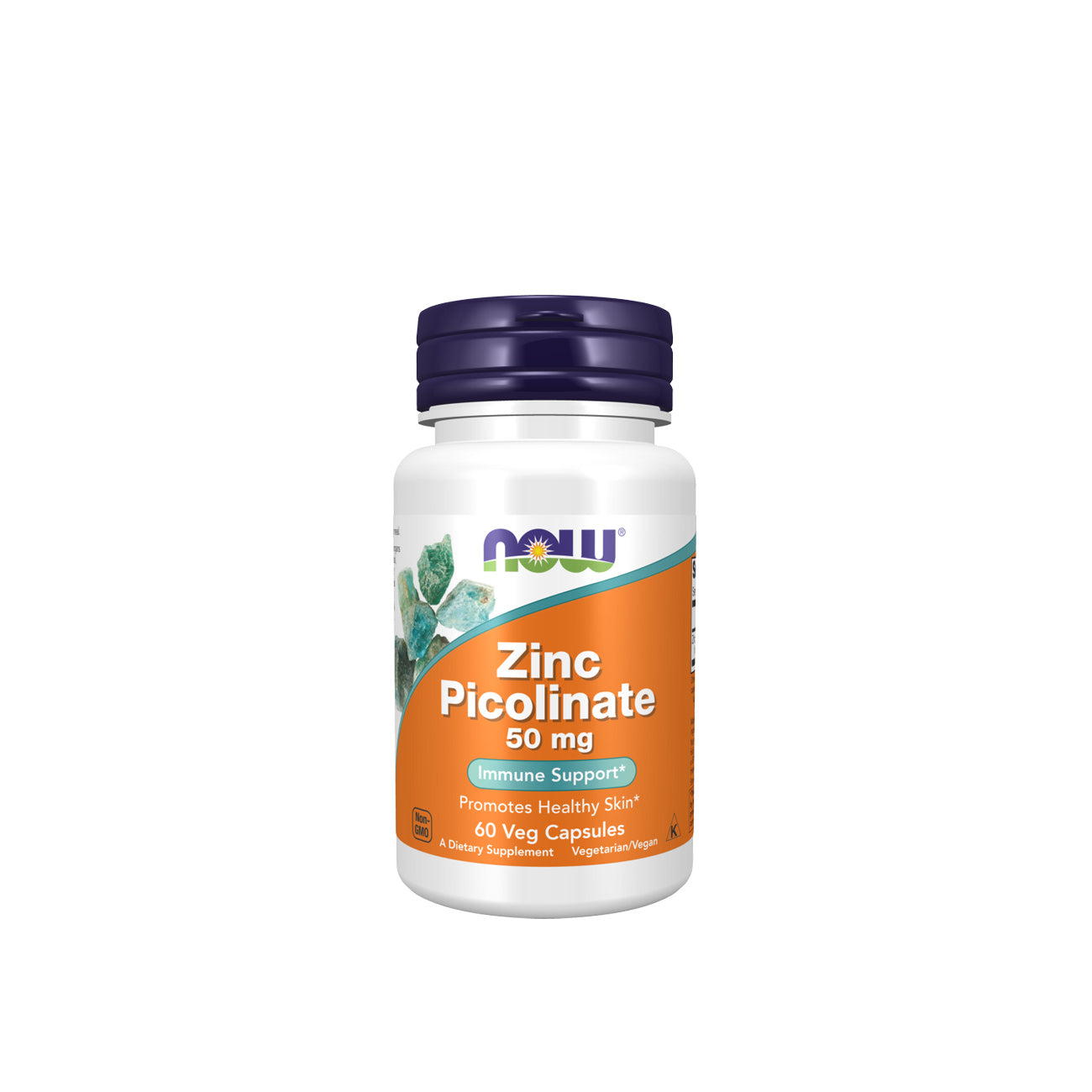 Zinc Picolinate 50Mg