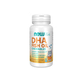 Kids DHA Fish Oil Chewables