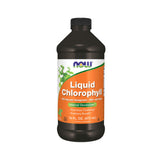 Chlorophyll Liquid