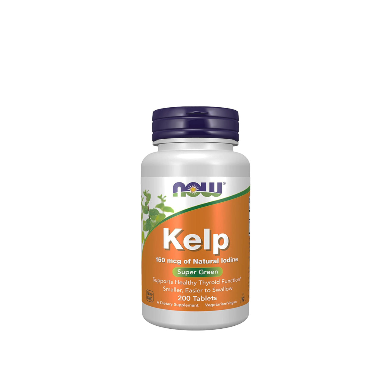 Kelp 150Mcg