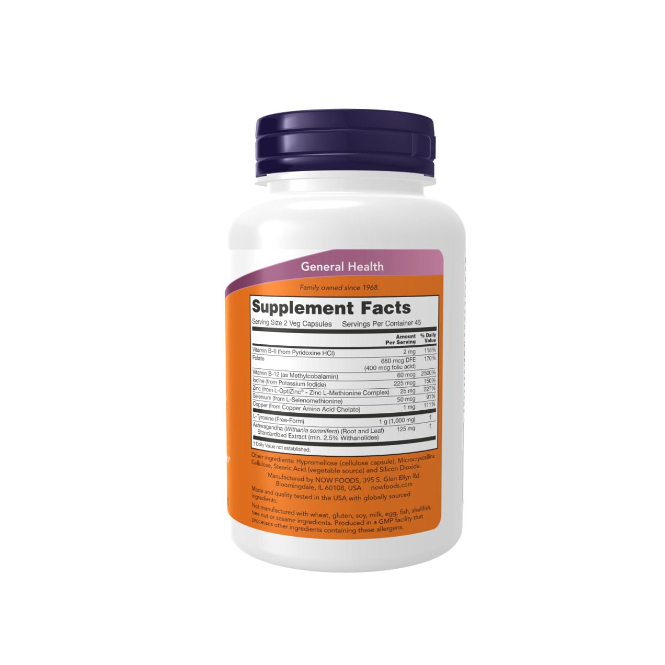 Thyroid Energy
