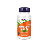 Sambucus Zinc C