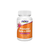 Prenatal Gels + DHA