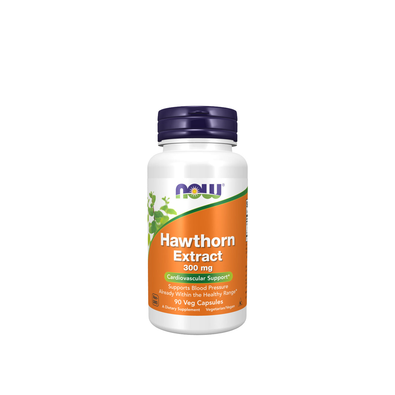 Hawthorn Extract 300mg