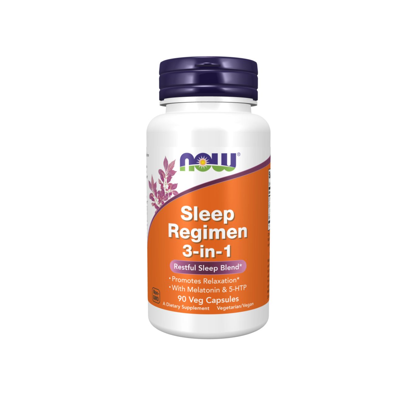 Sleep Regimen 3 In 1