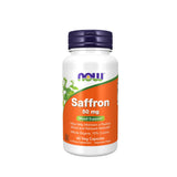 NOW Saffron 50Mg