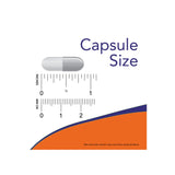 NOW Psyllium Husk 500 Mg
