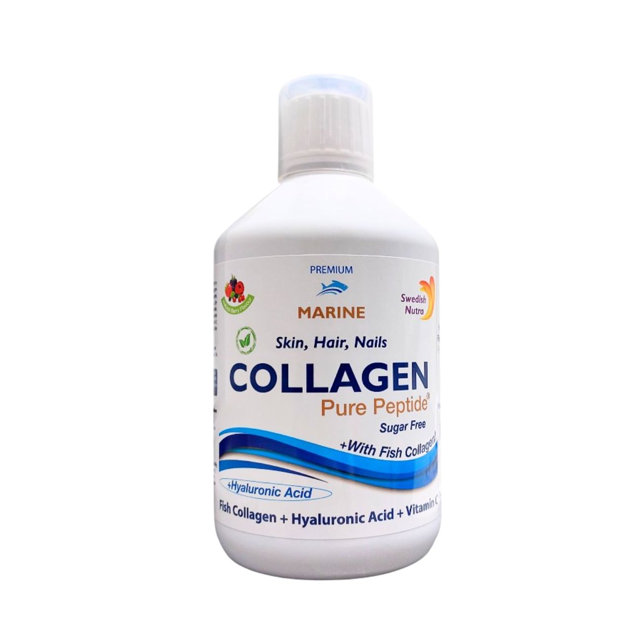 Collagen Pure Peptide