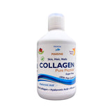 Collagen Pure Peptide