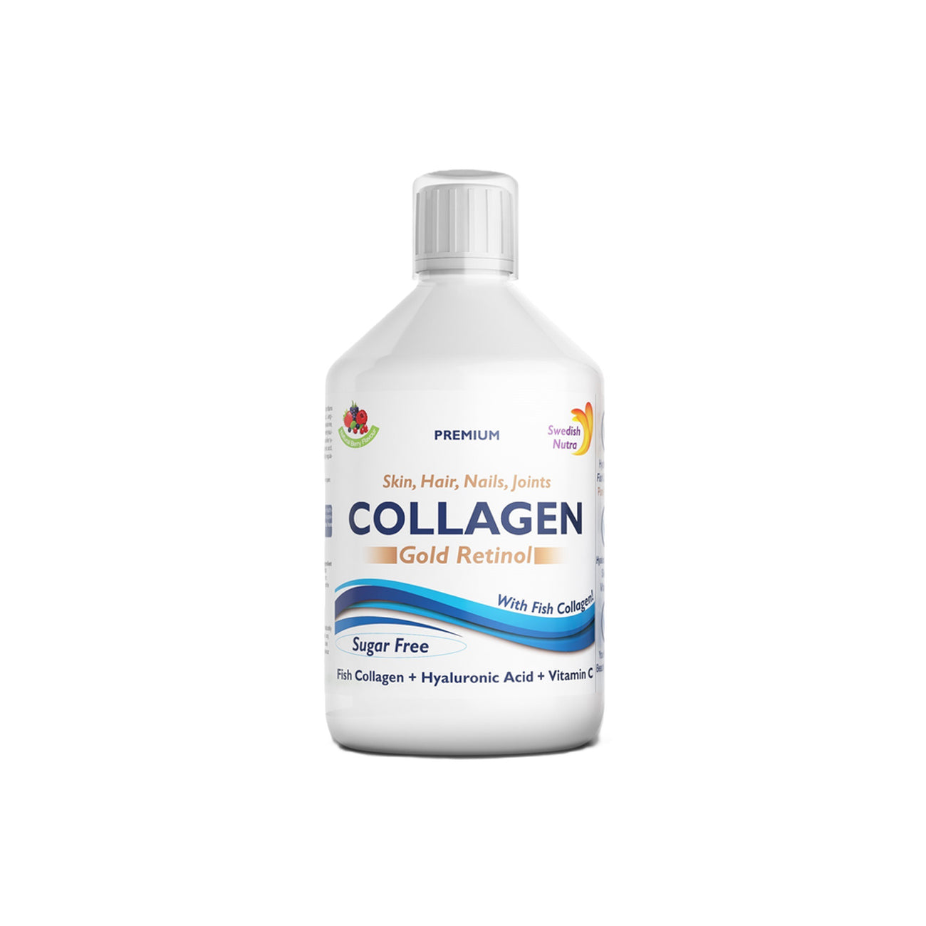 Collagen Gold Retinol