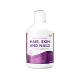 Swedish Nutra Hair Skin & Nails