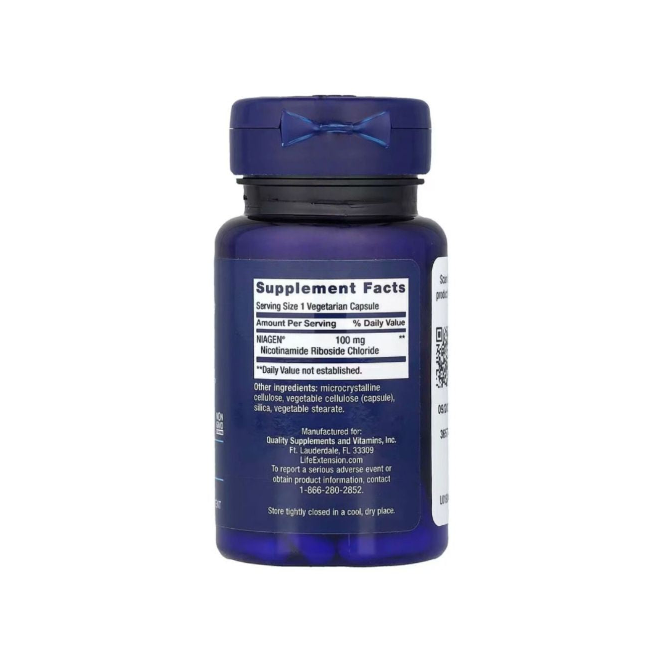 NAD+ 100Mg