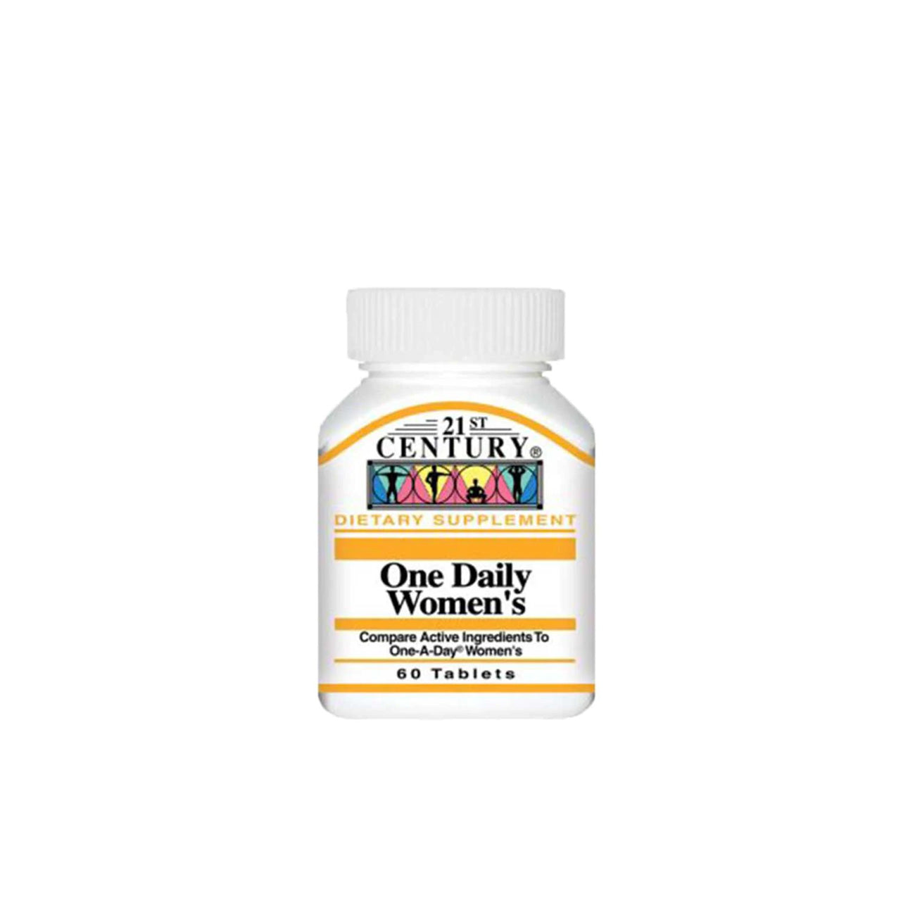 One Daily Women's