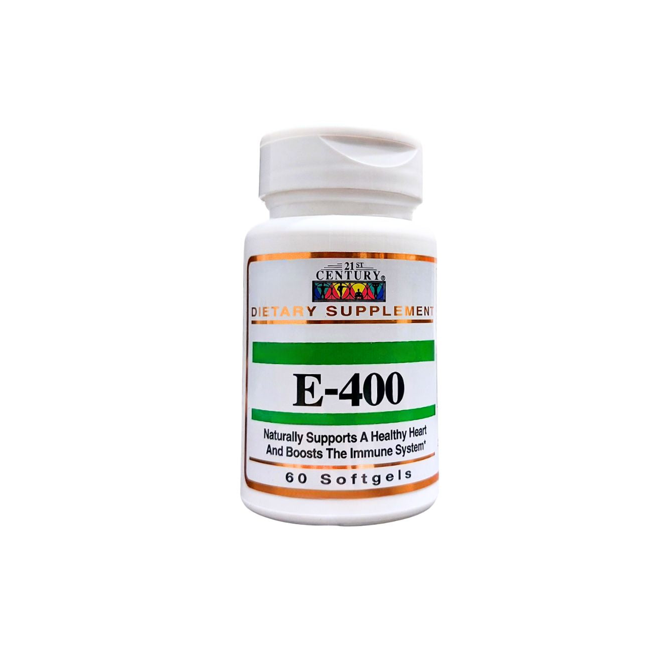 Vitamin-E 400 Iu