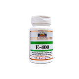 Vitamin-E 400 Iu