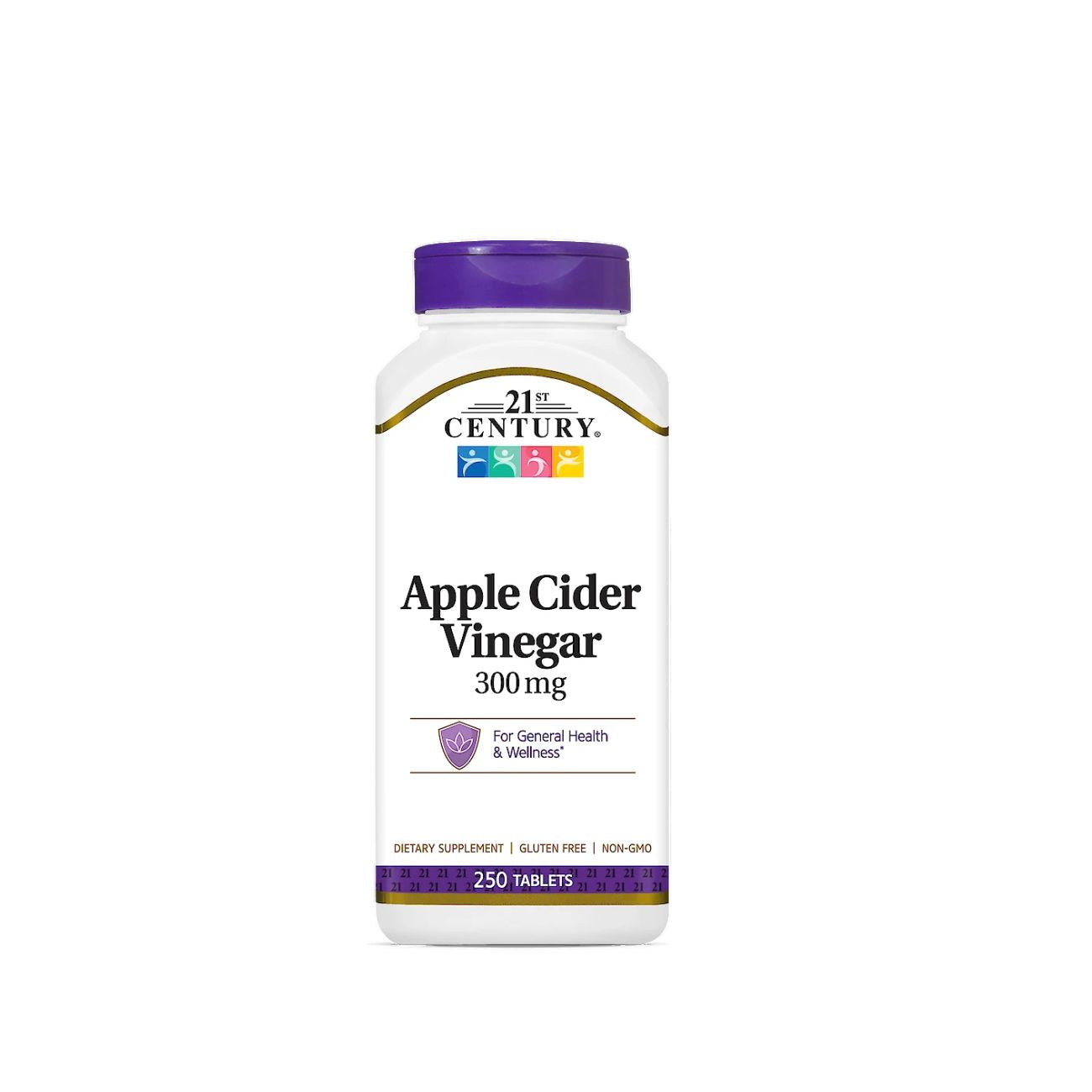 Apple Cider Vinegar 300Mg