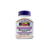 Resveratrol Red Wine