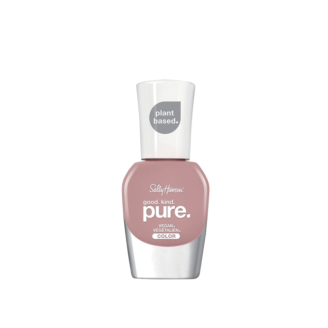 Good. Kind. Pure. - 180 Soft Plum