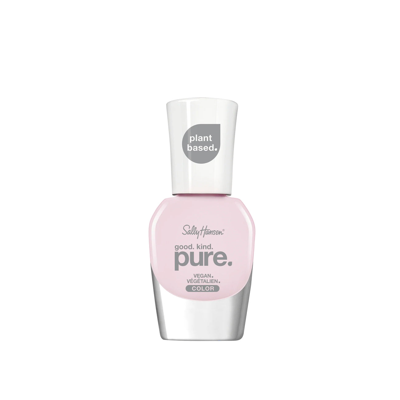 Good. Kind. Pure. - 190 Rose Petal