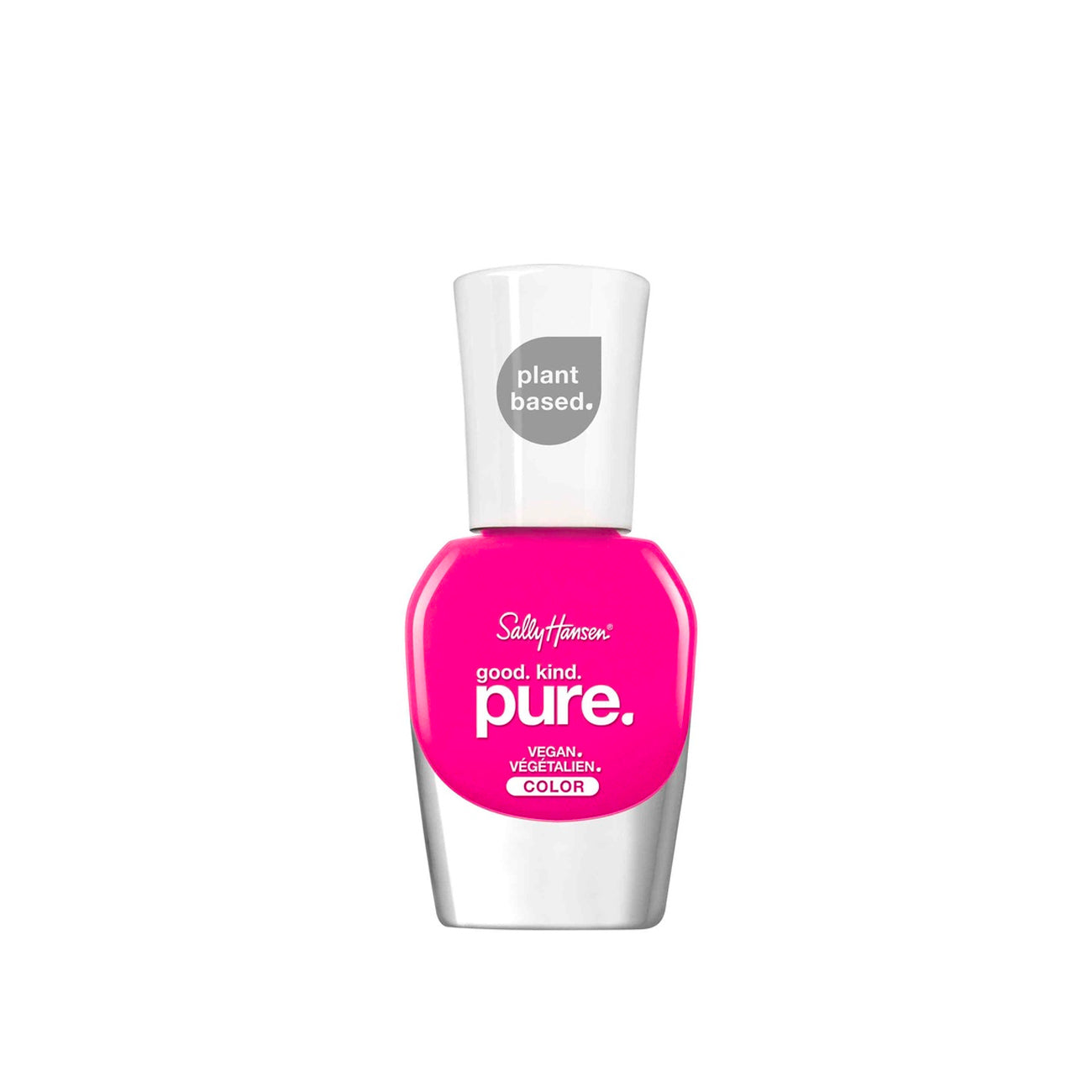 Good. Kind. Pure. - 290 Peony Origins