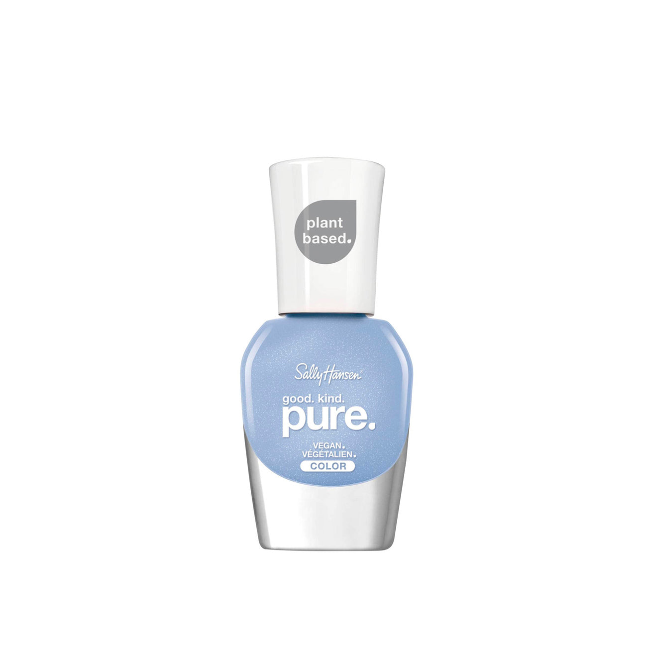 Good. Kind. Pure. - 370 Crystal Blue