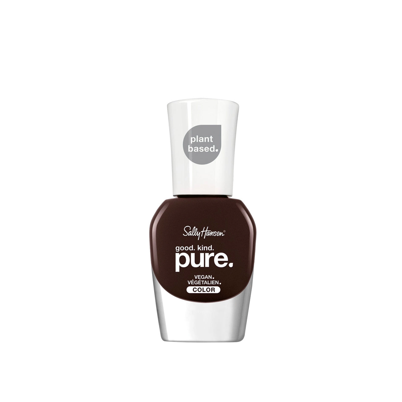 Good. Kind. Pure. - 151 Warm Cacao