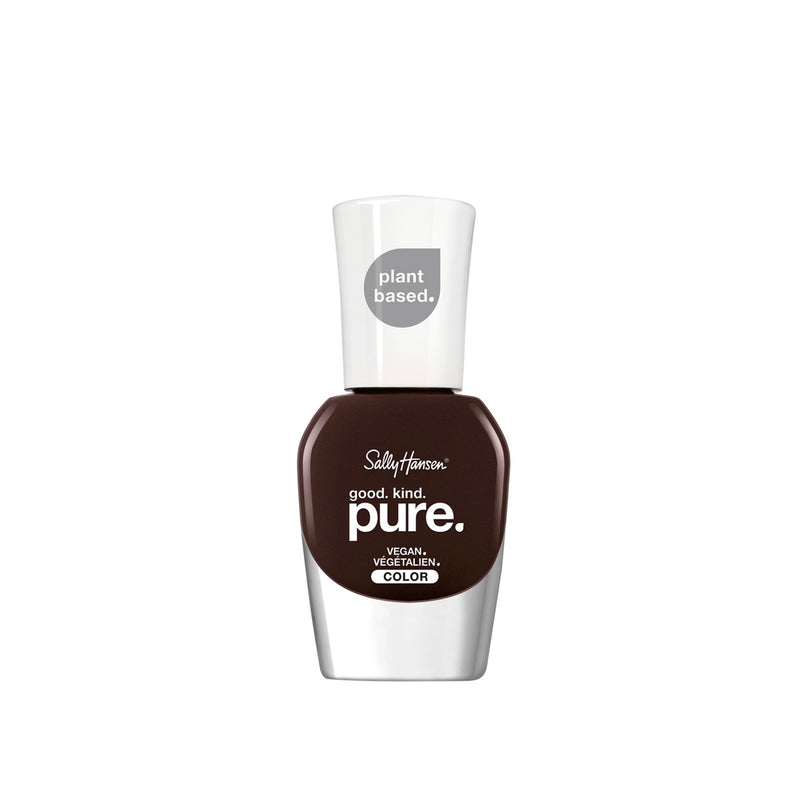 Good. Kind. Pure. - 151 Warm Cacao