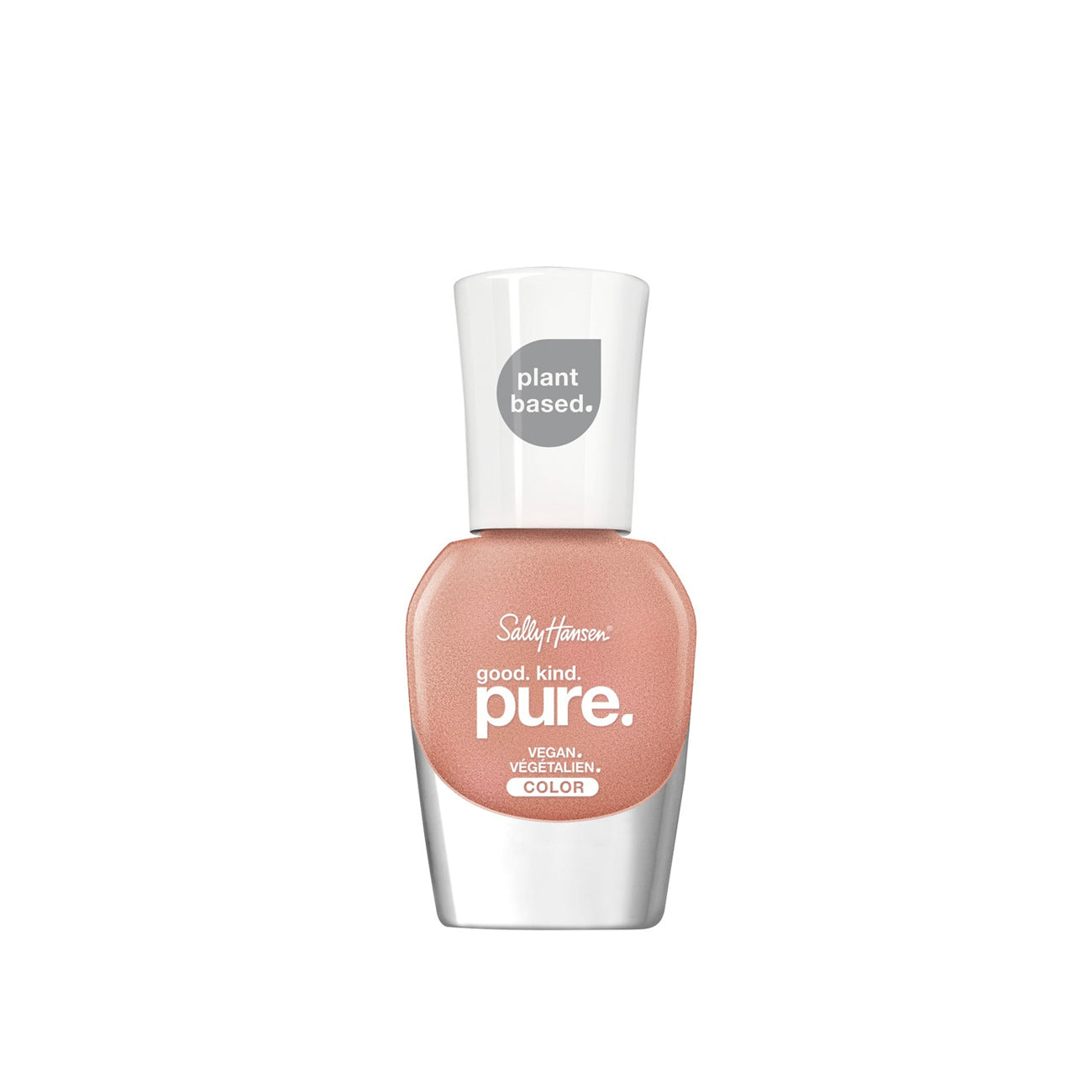 Good. Kind. Pure. - 131 Honey Harmony