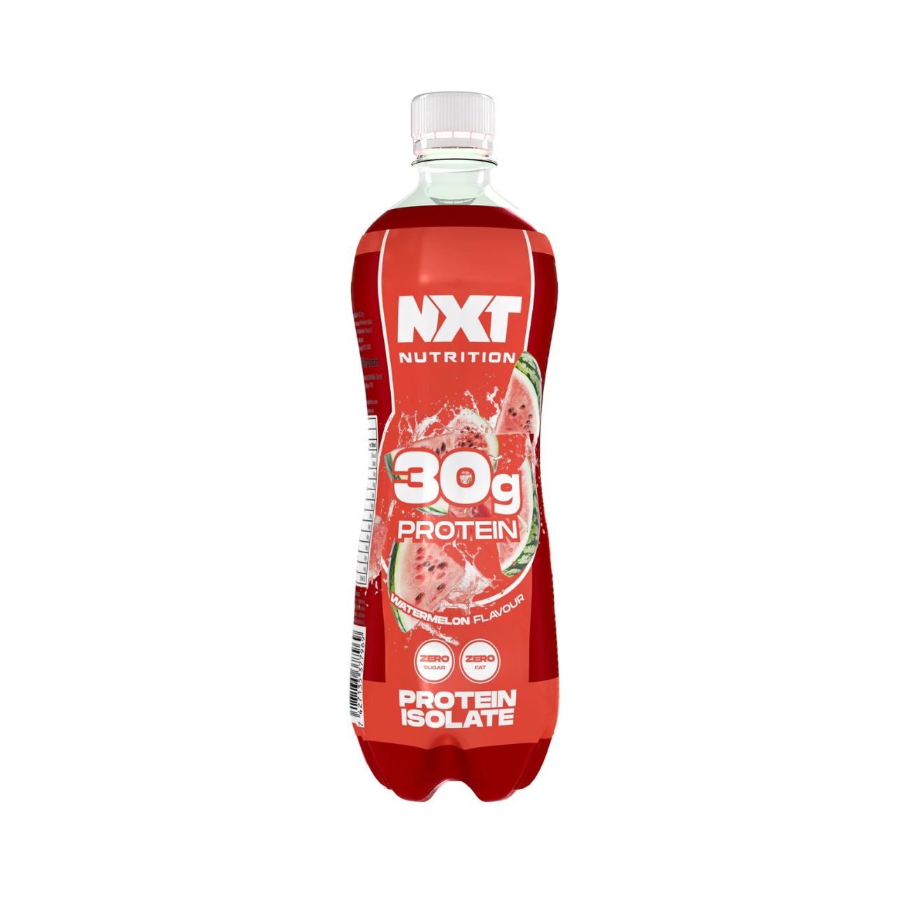 Beef Protein Isolate Liquid Watermelon