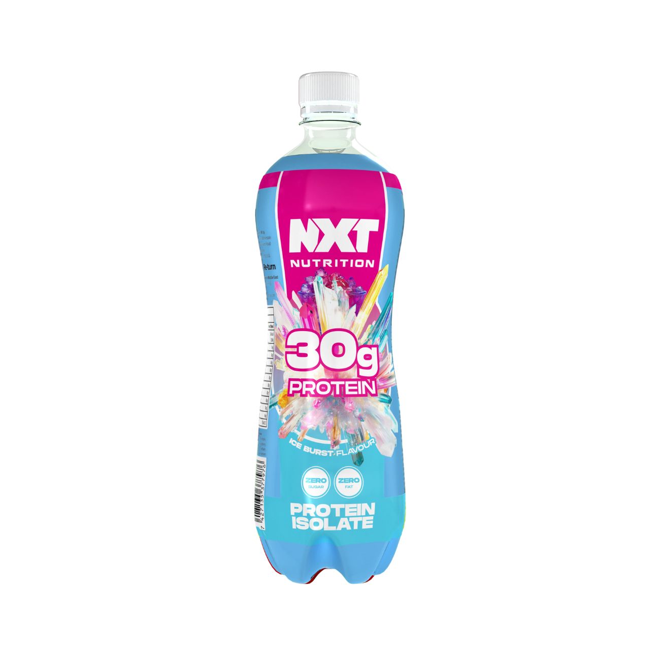 Beef Protein Isolate Liquid Ice Burst