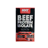 Beef Protein Isolate Sachet Cherry Ade