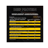 Beef Protein Isolate Fruit Burst