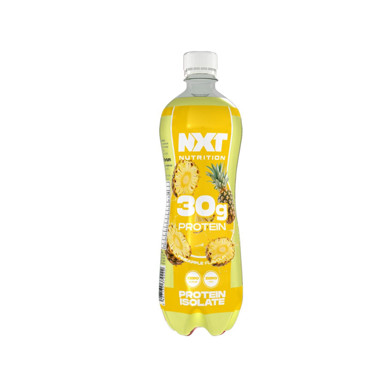 Beef Protein Isolate Liquid  Pineapple