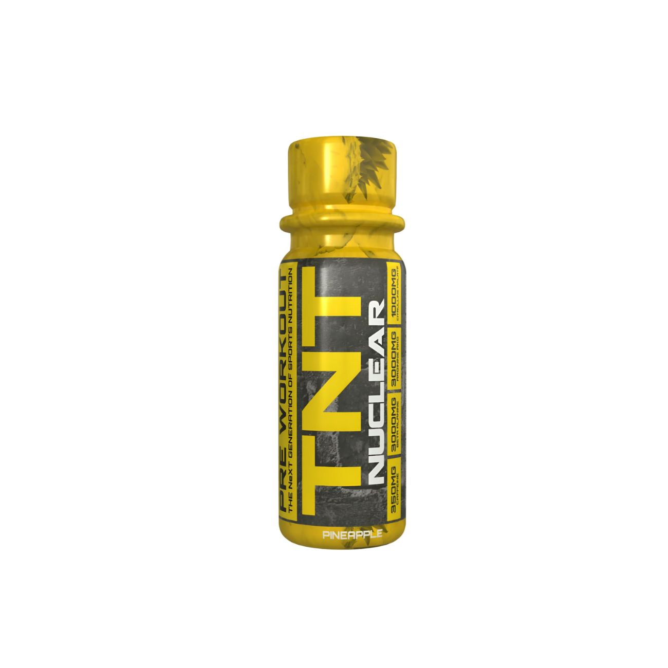 TNT Nuclear Pineapple