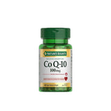 Co Q-10 100Mg