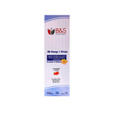 Omega-3 Drops Infants & Children