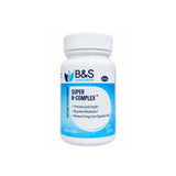 Super B Complex
