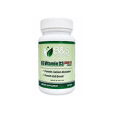 Vitamin D-3 2000IU