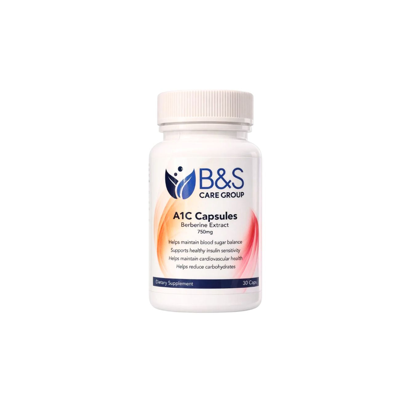 Berberine 750 Mg