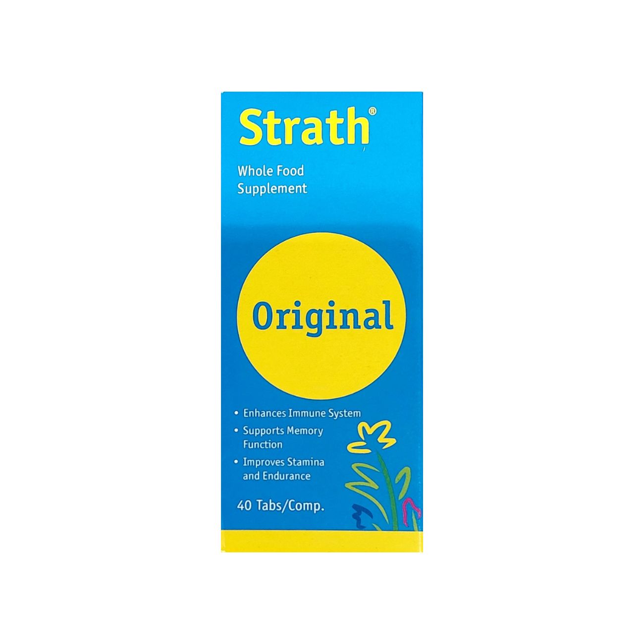 Bio-Strath