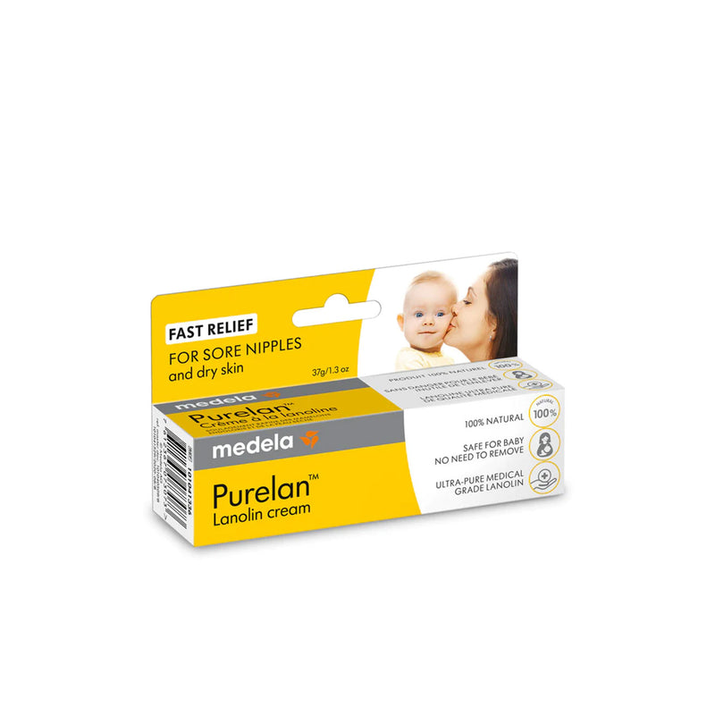 Purelan 100 Lanolin Cream