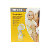 Harmony Manual Breast Pump