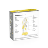 Harmony Manual Breast Pump